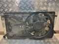 вентилятор радиатора Ford Focus 2 поколение (2004 - 2008), 2.0 л., бензин, 1137328148, 1530980, 1362061, 1234543, 31261986, 31261989 - фото №6