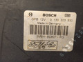вентилятор радиатора Ford Focus 2 поколение (2004 - 2008), 2.0 л., бензин, 1137328148, 1530980, 1362061, 1234543, 31261986, 31261989 - фото №2