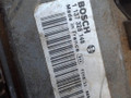 вентилятор радиатора Ford Focus 2 поколение (2004 - 2008), 2.0 л., бензин, 1137328148, 1530980, 1362061, 1234543, 31261986, 31261989 - фото №4