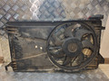 вентилятор радиатора Ford Focus 2 поколение (2004 - 2008), 2.0 л., бензин, 1137328148, 1530980, 1362061, 1234543, 31261986, 31261989 - фото №6