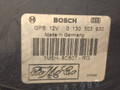 вентилятор радиатора Ford Focus 2 поколение (2004 - 2008), 2.0 л., бензин, 1137328148, 1530980, 1362061, 1234543, 31261986, 31261989 - фото №2