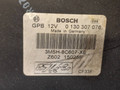 вентилятор радиатора Mazda 3 1 поколение [рестайлинг] BK (2006 - 2008), 2.0 л., бензин, Z60215025E, Z60215025C, Z60215025B, 1137328148, 1530980, Z60215025D, 1362061, 1234543, 31261986, 31261989 - фото №3