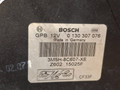 вентилятор радиатора Mazda 3 1 поколение [рестайлинг] BK (2006 - 2008), 2.0 л., бензин, Z60215025E, Z60215025C, Z60215025B, 1137328148, 1530980, Z60215025D, 1362061, 1234543, 31261986, 31261989 - фото №4