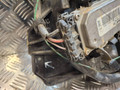 вентилятор радиатора Mazda 3 1 поколение [рестайлинг] BK (2006 - 2008), 2.0 л., бензин, Z60215025E, Z60215025C, Z60215025B, 1137328148, 1530980, Z60215025D, 1362061, 1234543, 31261986, 31261989 - фото №3