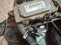 вентилятор радиатора Mazda 3 1 поколение [рестайлинг] BK (2006 - 2008), 2.0 л., бензин, Z60215025E, Z60215025C, Z60215025B, 1137328148, 1530980, Z60215025D, 1362061, 1234543, 31261986, 31261989 - фото №4