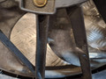 вентилятор радиатора Ford Focus 2 поколение (2004 - 2008), 2.0 л., 1137328148, 1530980, 1362061, 1234543, 31261986, 31261989 - фото №5