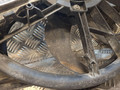 вентилятор радиатора Ford Focus 2 поколение (2004 - 2008), 2.0 л., 1137328148, 1530980, 1362061, 1234543, 31261986, 31261989 - фото №2