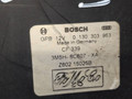 вентилятор радиатора Mazda 3 1 поколение [рестайлинг] BK (2006 - 2008), 2.0 л., бензин, Z60215025E, Z60215025C, Z60215025B, 1137328148, 1530980, Z60215025D, 1362061, 1234543, 31261986, 31261989 - фото №2