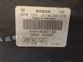 вентилятор радиатора Mazda 3 1 поколение [рестайлинг] BK (2006 - 2008), 2.0 л., бензин, Z60215025E, Z60215025C, Z60215025B, 1137328148, 1530980, Z60215025D, 1362061, 1234543, 31261986, 31261989 - фото №3