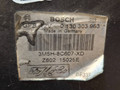 вентилятор радиатора Mazda 3 1 поколение [рестайлинг] BK (2006 - 2008), 2.0 л., бензин, Z60215025E, Z60215025C, Z60215025B, 1137328148, 1530980, Z60215025D, 1362061, 1234543, 31261986, 31261989 - фото №2