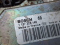 вентилятор радиатора Mazda 3 1 поколение [рестайлинг] BK (2006 - 2008), 2.0 л., бензин, Z60215025E, Z60215025C, Z60215025B, 1137328148, 1530980, Z60215025D, 1362061, 1234543, 31261986, 31261989 - фото №4