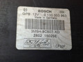 вентилятор радиатора Mazda 3 1 поколение [рестайлинг] BK (2006 - 2008), 2.0 л., бензин, Z60215025E, Z60215025C, Z60215025B, 1137328148, 1530980, Z60215025D, 1362061, 1234543, 31261986, 31261989 - фото №5
