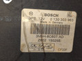вентилятор радиатора Mazda 3 1 поколение [рестайлинг] BK (2006 - 2008), 2.0 л., бензин, Z60215025E, Z60215025C, Z60215025B, 1137328148, 1530980, Z60215025D, 1362061, 1234543, 31261986, 31261989 - фото №3