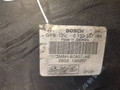 вентилятор радиатора Mazda 3 1 поколение [рестайлинг] BK (2006 - 2008), 2.0 л., бензин, Z60215025E, Z60215025C, Z60215025B, 1137328148, 1530980, Z60215025D, 1362061, 1234543, 31261986, 31261989 - фото №3