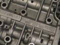 гидроблок АКПП Mercedes-Benz Vito W638 (1996 - 2003), дизель, 0002700906, 0002700606 - фото №4