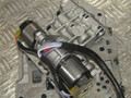 гидроблок АКПП Mercedes-Benz Vito W638 (1996 - 2003), дизель, 0002700906, 0002700606 - фото №9