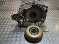 КПП автоматическая (АКПП) Mazda CX-9 1 поколение (2007 - 2009), 3.7 л., Ti, CA, бензин, АКПП, полный привод, AW2319090 - фото №2