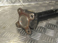 карданный вал BMW X3 E83 (2003 - 2006), 3.0 л., бензин, 26203401609 - фото №2