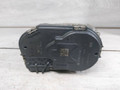 заслонка дроссельная Jeep Grand Cherokee 4 поколение WK2 (2010 - 2013), 3.6 л., ERB, бензин, 05184349AC, 0280750570 - фото №5