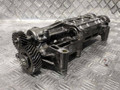 вал балансирный Nissan Pathfinder R51 (2004 - 2010), 2.5 л., YD25DDTi, дизель, 12410EB31A, 12410EB31C, 12410EB31D, 12410EB31E, 12410EB310 - фото №3