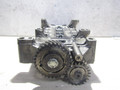 вал балансирный Nissan Pathfinder R51 (2004 - 2010), 2.5 л., YD25DDTi, дизель, 12410EB31A, 12410EB31C, 12410EB31D, 12410EB31E, 12410EB310 - фото №3