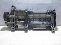 вал балансирный Nissan Pathfinder R51 (2004 - 2010), 2.5 л., YD25DDTi, дизель, 12410EB31A, 12410EB31C, 12410EB31D, 12410EB31E, 12410EB310 - фото №2