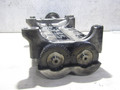 вал балансирный Nissan Pathfinder R51 (2004 - 2010), 2.5 л., YD25DDTi, дизель, 12410EB31A, 12410EB31C, 12410EB31D, 12410EB31E, 12410EB310 - фото №4