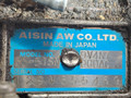КПП автоматическая (АКПП) Ford Kuga 1 поколение CBV (2008 - 2013), 2.5 л., Ti, HYDB, бензин, полный привод, 1575172, 9V4N7000AC - фото №10