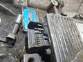 КПП автоматическая (АКПП) Ford Kuga 1 поколение CBV (2008 - 2013), 2.5 л., Ti, HYDB, бензин, полный привод, 1575172, 9V4N7000AC - фото №8