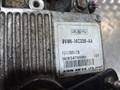 КПП автоматическая (АКПП) Ford Kuga 1 поколение CBV (2008 - 2013), 2.5 л., Ti, HYDB, бензин, полный привод, 1575172, 9V4N7000AC - фото №7