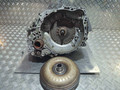 КПП автоматическая (АКПП) Ford Kuga 1 поколение CBV (2008 - 2013), 2.5 л., Ti, HYDB, бензин, полный привод, 1575172, 9V4N7000AC - фото №5