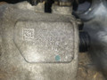 PКПП Mercedes-Benz B-Класс W246 (2011 - 2015), 1.6 л., M 270.910, бензин, робот, 724002, 2463708902, A2463708902, 2463707201, A2463707201, A2463702601, 2463702601, A2463703100, 2463703100, A2463609200, 2463609200 - фото №5