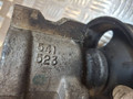 насос гидроусилителя руля Chevrolet Captiva 1 поколение (2006 - 2011), 3.2 л., 10 HM, бензин, 96626765, SMC3541523 - фото №6