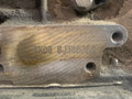 двигатель Ford Focus 3 поколение (2011 - 2015), 2.0 л., TDCi, TXDB, дизель, TXDB, D4204T - фото №2