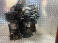 двигатель Ford Focus 3 поколение (2011 - 2015), 2.0 л., TDCi, TXDB, дизель, TXDB, D4204T - фото №3
