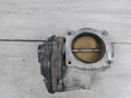 заслонка дроссельная Mazda CX-9 1 поколение (2007 - 2009), 3.7 л., CA, бензин, VP7T4U9E928BA, 7T4E9F991FB, CA0113640, CA0113640A, CA0113640B, CY0113640A - фото №2
