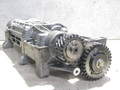 вал балансирный Nissan Pathfinder R51 (2004 - 2010), 2.5 л., YD25DDTi, дизель, 12410EB31A, 12410EB31C, 12410EB31D, 12410EB31E, 12410EB310 - фото №2