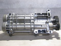 вал балансирный Nissan Pathfinder R51 (2004 - 2010), 2.5 л., YD25DDTi, дизель, 12410EB31A, 12410EB31C, 12410EB31D, 12410EB31E, 12410EB310 - фото №3
