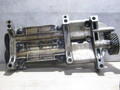 вал балансирный Nissan Pathfinder R51 (2004 - 2010), 2.5 л., YD25DDTi, дизель, 12410EB31A, 12410EB31C, 12410EB31D, 12410EB31E, 12410EB310 - фото №4