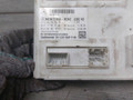 блок SAM Mercedes-Benz A-Класс W176 (2012 - 2015), A2469008510, A2469000808, A1769001101, A2469005612, A2469009413, A2469009112, A1569007402, A1569007702, A1569003203 - фото №5