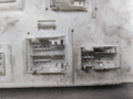 блок SAM Mercedes-Benz A-Класс W176 (2012 - 2015), A2469008510, A2469000808, A1769001101, A2469005612, A2469009413, A2469009112, A1569007402, A1569007702, A1569003203 - фото №7