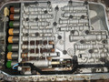 КПП автоматическая (АКПП) BMW 5 серия E60/E61 [рестайлинг] (2007 - 2010), 3.0 л., i, N52 B30 AF, бензин, АКПП, полный привод, 6HP21X, 24007576179, 24007592521, 24007565605, 7592521, 24007581408 - фото №12