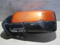 зеркало наружное левое Land Rover Discovery 3 поколение L319 (2004 - 2009), оранжевый, CRB502453PMA - фото №2
