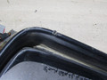 зеркало наружное левое Land Rover Discovery 3 поколение L319 (2004 - 2009), оранжевый, CRB502453PMA - фото №9