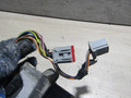 зеркало наружное левое Land Rover Discovery 3 поколение L319 (2004 - 2009), оранжевый, CRB502453PMA - фото №8