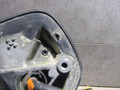зеркало наружное левое Land Rover Discovery 3 поколение L319 (2004 - 2009), оранжевый, CRB502453PMA - фото №7