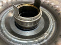 КПП автоматическая (АКПП) SsangYong Actyon 2 поколение [рестайлинг] (2013 - 2026), 2.0 л., XDI, D20DTF, дизель, полный привод, 3610034230 - фото №2