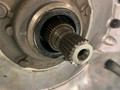 КПП автоматическая (АКПП) SsangYong Actyon 2 поколение [рестайлинг] (2013 - 2026), 2.0 л., XDI, D20DTF, дизель, полный привод, 3610034230 - фото №7