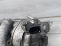 компрессор кондиционера Audi A4 B8/8K (2007 - 2011), 1.8 л., CDHA, бензин, 4F0260805AE, 8K0260805L, 8K0260805E, 4F0260805AP, 4F0260805AA, 4F0260805T, 8KD260805, 8E0260805BP - фото №7