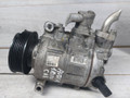 компрессор кондиционера Audi A4 B8/8K (2007 - 2011), 1.8 л., CDHA, бензин, 4F0260805AE, 8K0260805L, 8K0260805E, 4F0260805AP, 4F0260805AA, 4F0260805T, 8KD260805, 8E0260805BP - фото №2